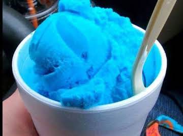 KOOL-AID ICE CREAM