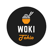 Woki Tokio | Дмитров  Icon