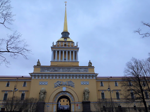 St. Petersburg Russia 2018