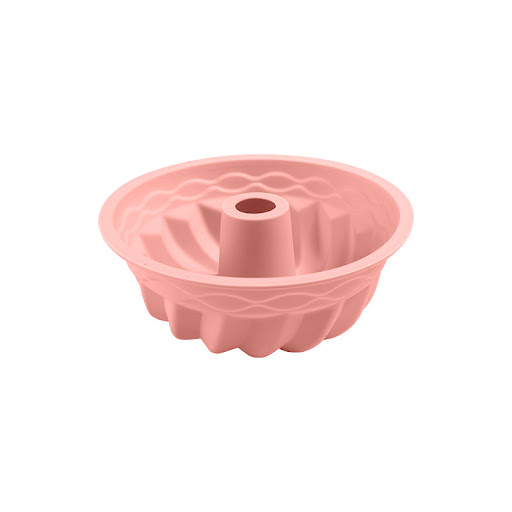 Title 1, Six or Eight Inch Savarin Cake Mold Bake Perfec...