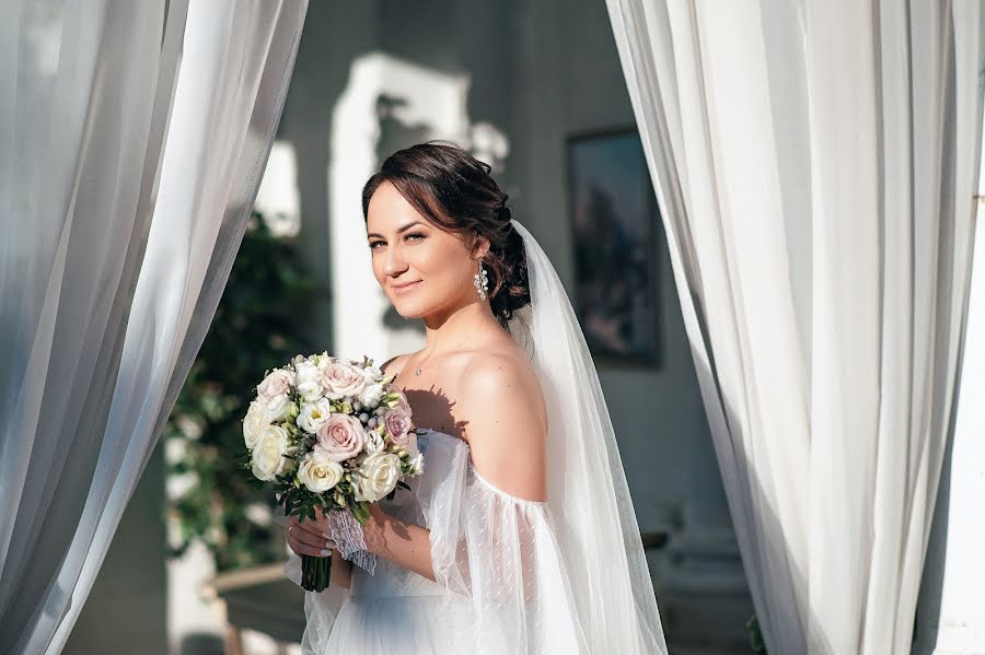 Huwelijksfotograaf Natalya Zderzhikova (zderzhikova). Foto van 24 juli 2020