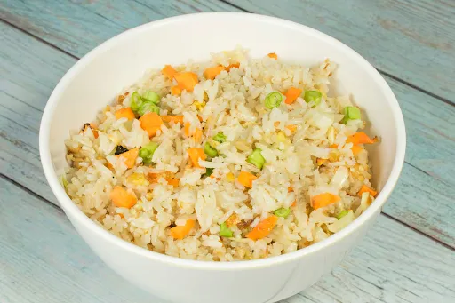 Veg Fried Rice