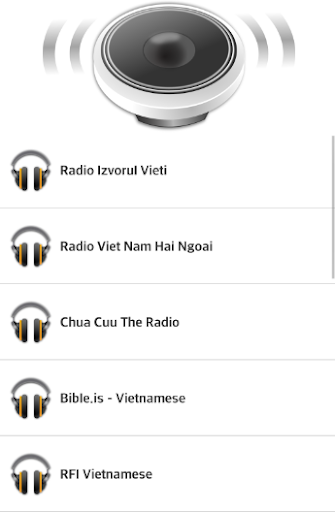 Radio Vietnam