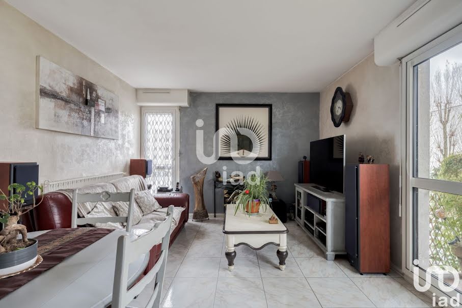 Vente appartement 3 pièces 65 m² à Chennevieres-sur-marne (94430), 189 500 €