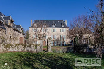 maison à Villefranche-de-Rouergue (12)