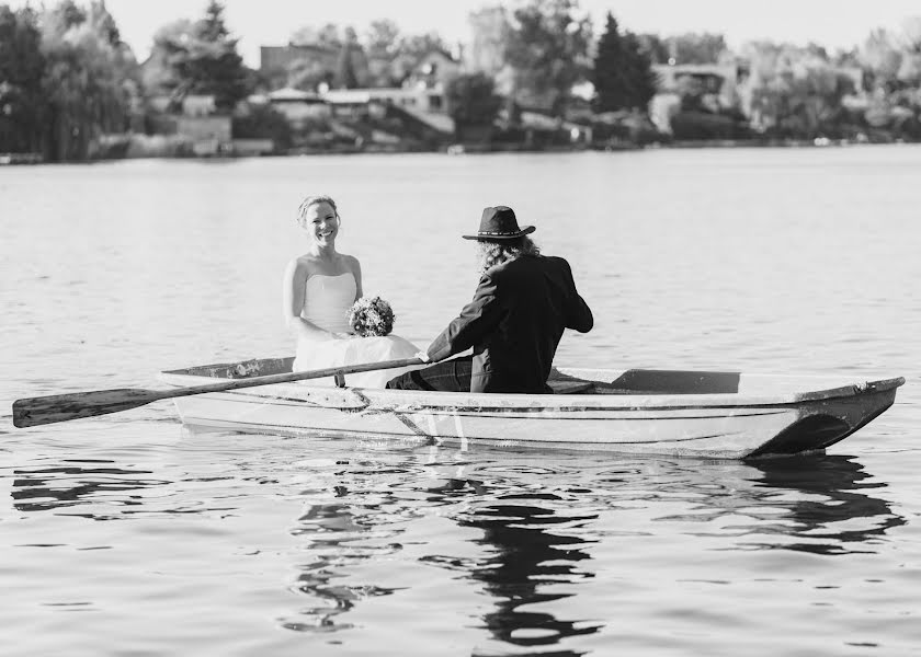 Photographe de mariage Michael Klimt (yes-id-do). Photo du 20 juillet 2021