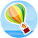 Ballon Maladroit icon