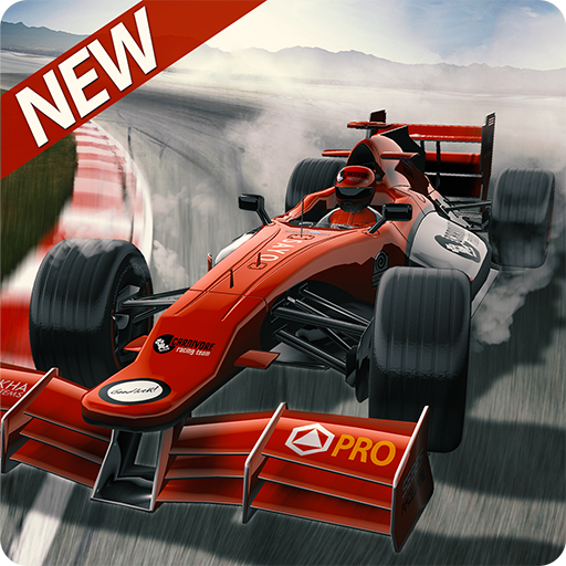 Ultimate Formula Car Simulator  Unlimited Speed