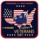 Download Veterans Day Live Wallpaper For PC Windows and Mac 1.0