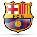 FC Barcelona Wallpaper HD New Tab