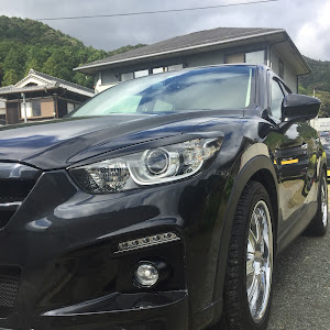 CX-5 KE2FW