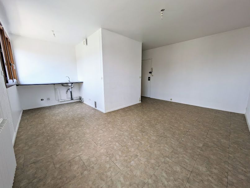 Vente appartement 1 pièce 26 m² à Montargis (45200), 45 000 €