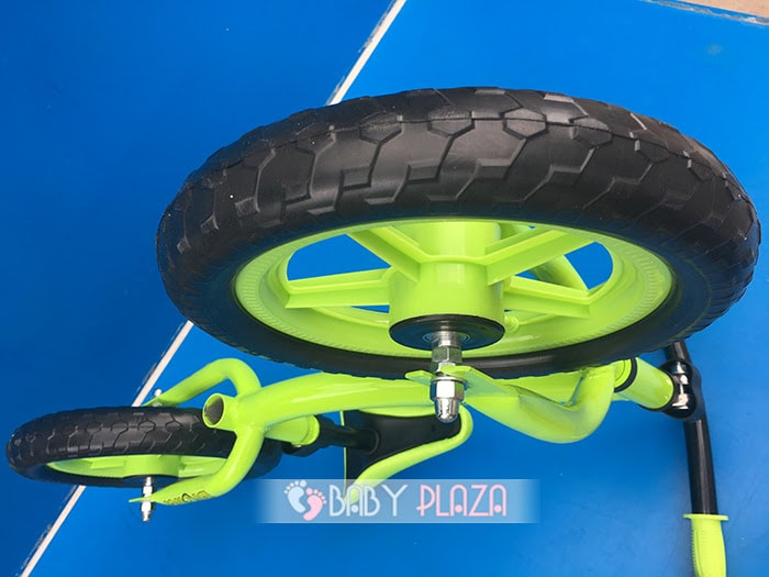 Xe đạp cân bằng cho bé Broller X 3