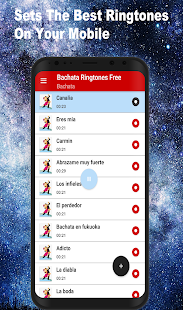Bachata ringtones free(圖3)-速報App