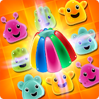 Candy Jelly Journey - Match 3 8.2