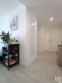 appartement à Saint-Gilles-Croix-de-Vie (85)