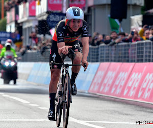 "Man, ik was slecht": een bijzondere inkijk in de rollercoaster aan emoties die Remco Evenepoel beleefde in de Giro