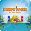 Icon SURVIVOR Island Games