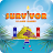 SURVIVOR Island Games icon