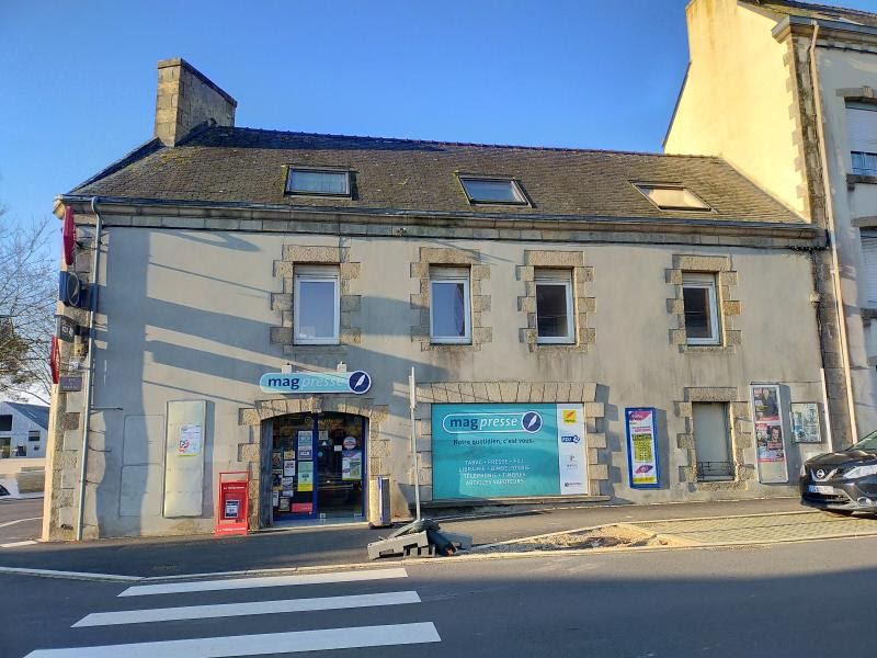 Vente maison 6 pièces 240 m² à Pouldreuzic (29710), 272 400 €