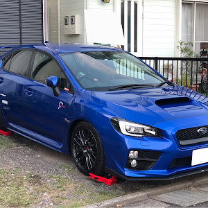 WRX STI