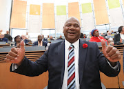 Dan Plato was voted in as the new mayor of Cape Town on Tuesday. 