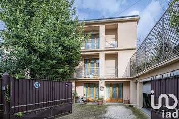 maison à Clamart (92)