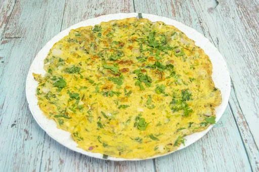 Omelette [2 Eggs]