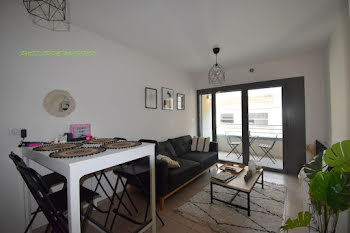 appartement à Nimes (30)