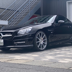 SLK R172