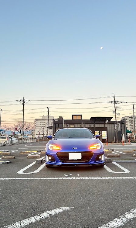 紅将軍さんが投稿したGR garageさいたま中央・爆速発送・雑談コーナーに関するカスタム事例の投稿画像2枚目