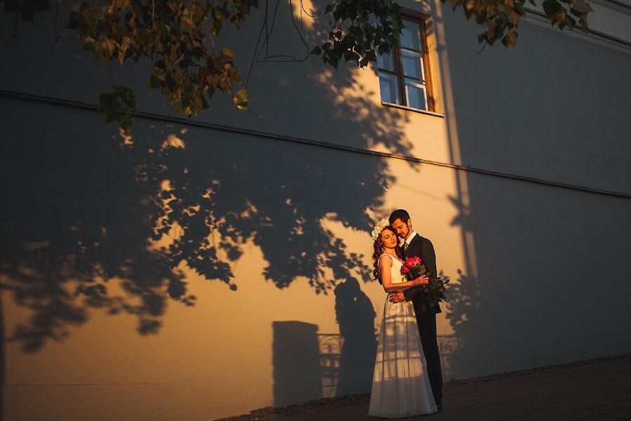 Photographe de mariage Marina Laki-Mikhaylova (photolucky). Photo du 20 juin 2014