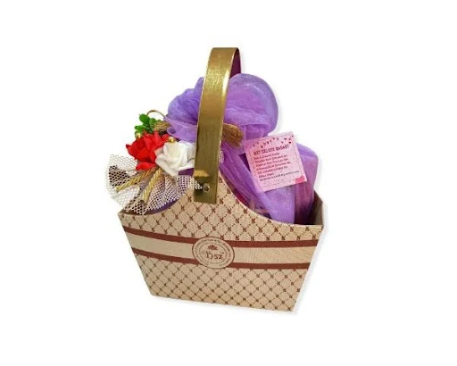 B57 Choco Basket