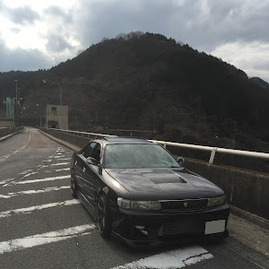 チェイサー JZX90