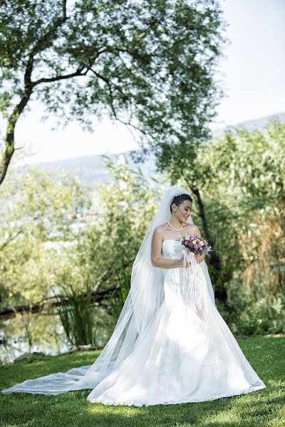 Wedding photographer Beyti Tirancı (beytrancy). Photo of 27 October 2017