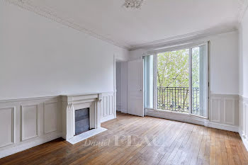 appartement à Boulogne-Billancourt (92)