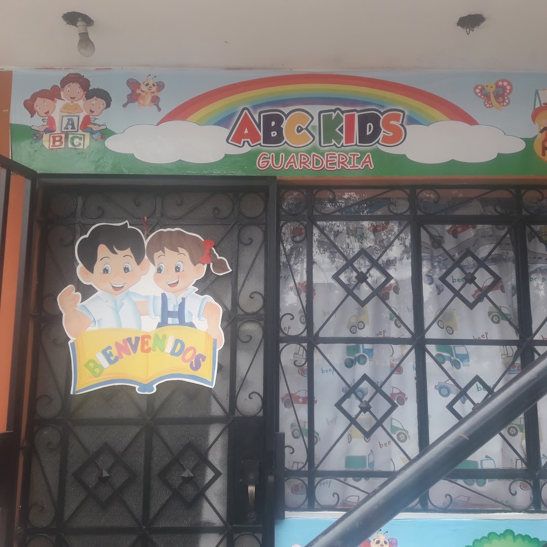 Abc Kids