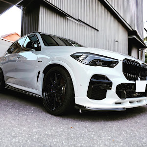 X5 xDrive 45e