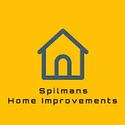 Spilmans Home Improvements Logo