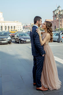 結婚式の写真家Gor Kazaryan (ghazaryanphoto)。2020 2月6日の写真