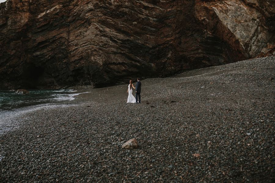 Fotógrafo de bodas Pedro Mon (pedromon). Foto del 16 de diciembre 2018