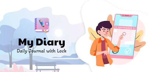 My Diary - Daily Journal App