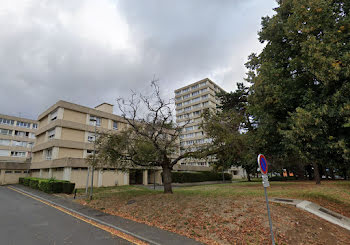 parking à Herouville-saint-clair (14)