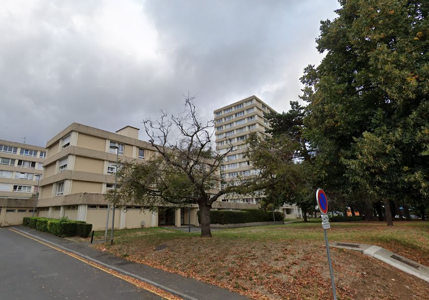 Vente parking  15 m² à Herouville-saint-clair (14200), 11 800 €