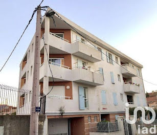 appartement à La Seyne-sur-Mer (83)