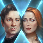 Cover Image of 下载 The X-Files: Deep State - Hidden Object Adventure 2.5.5 APK