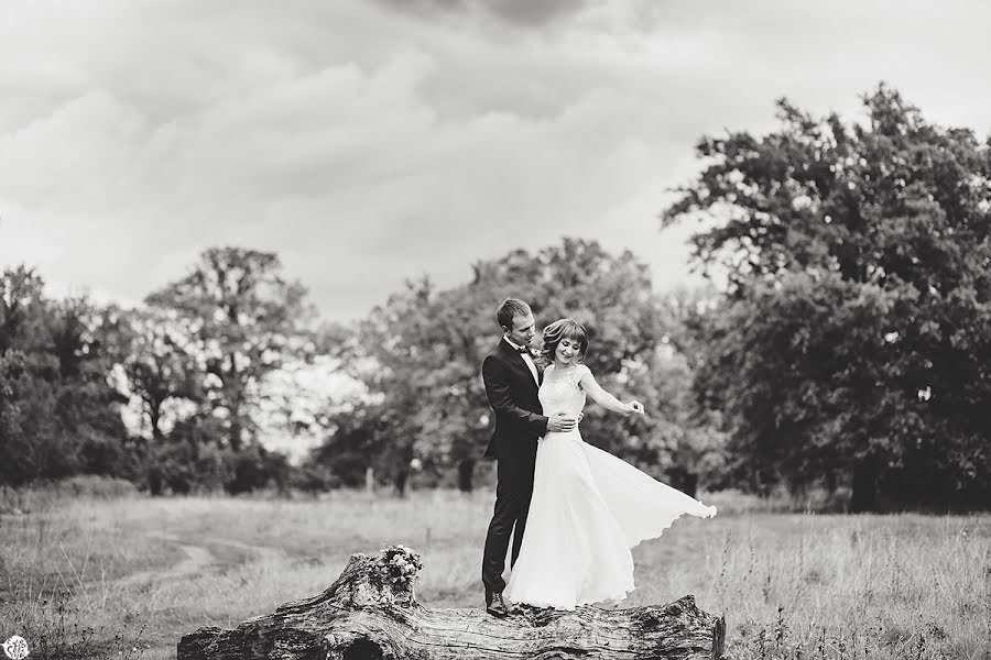 Fotógrafo de casamento Elena Senchuk (baroona). Foto de 8 de outubro 2016