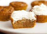 Impossible Pumpkin Pie Cupcakes was pinched from <a href="http://thekrazycouponlady.com/at-home/irresistable-pumpkin-pie-cupcakes/" target="_blank">thekrazycouponlady.com.</a>