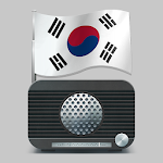Cover Image of Télécharger Radio Corée - Radio FM 2.3.12 APK