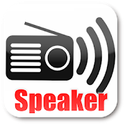 Radio Speaker 1.0.3 Icon